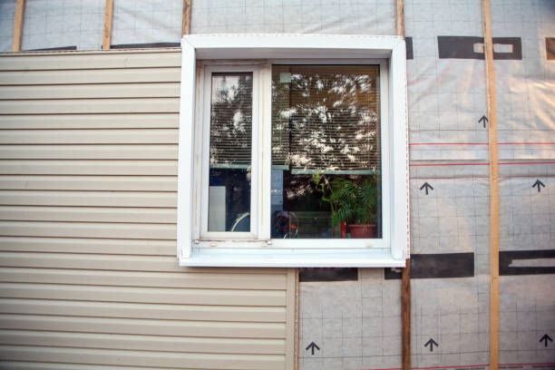 Affordable siding repair and maintenance services in Grafton, WI