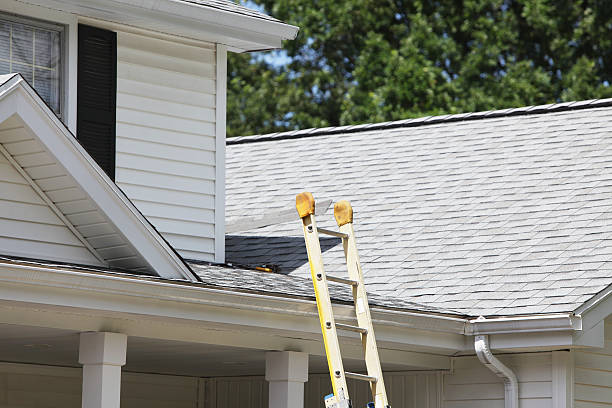 Best Residential Vinyl Siding Installation  in Grafton, WI
